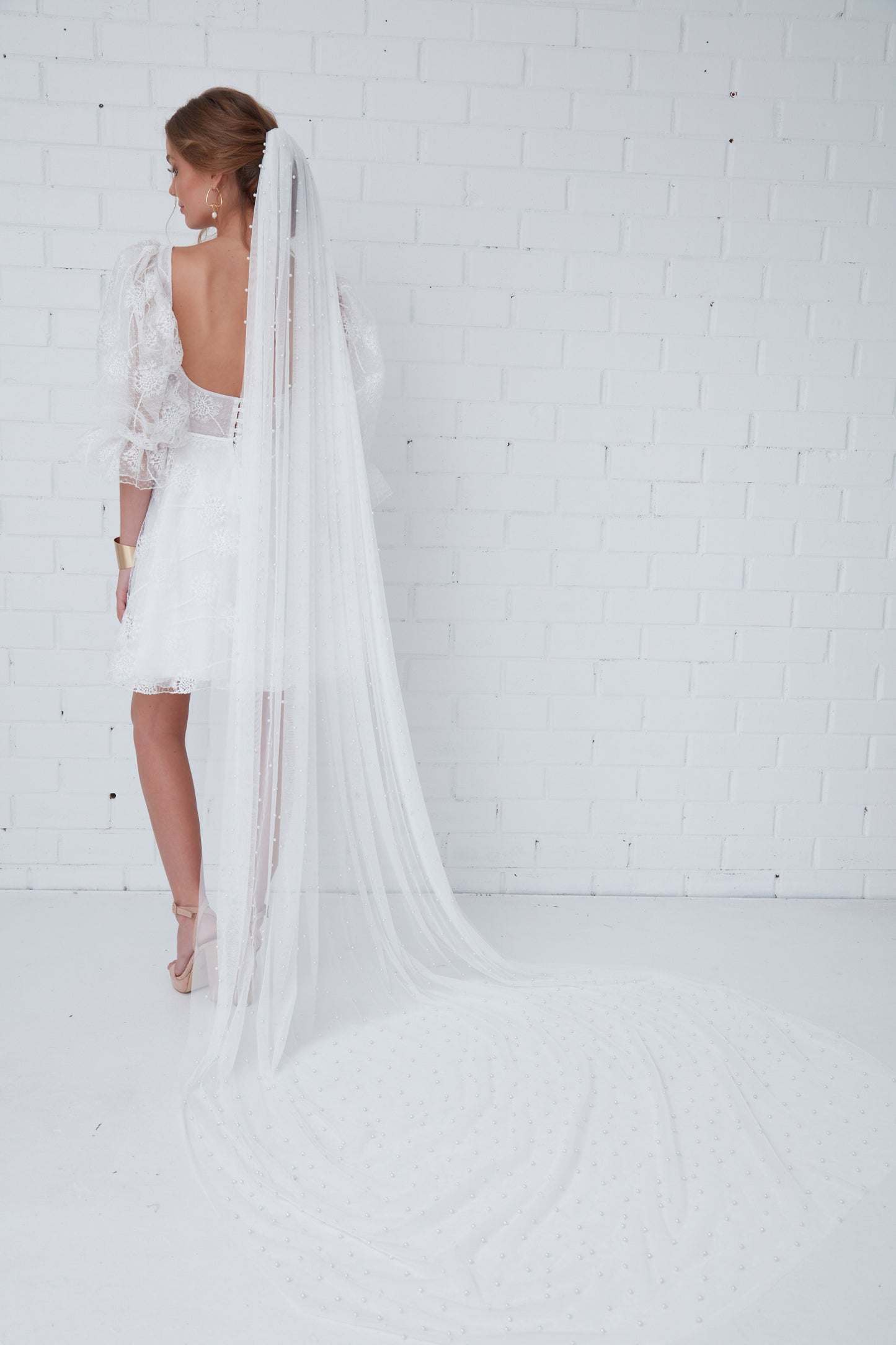 Pearl Veil