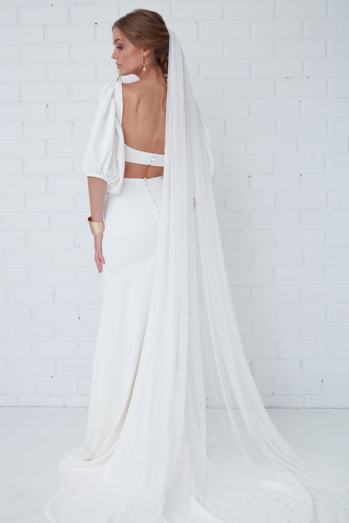 Pearl Veil