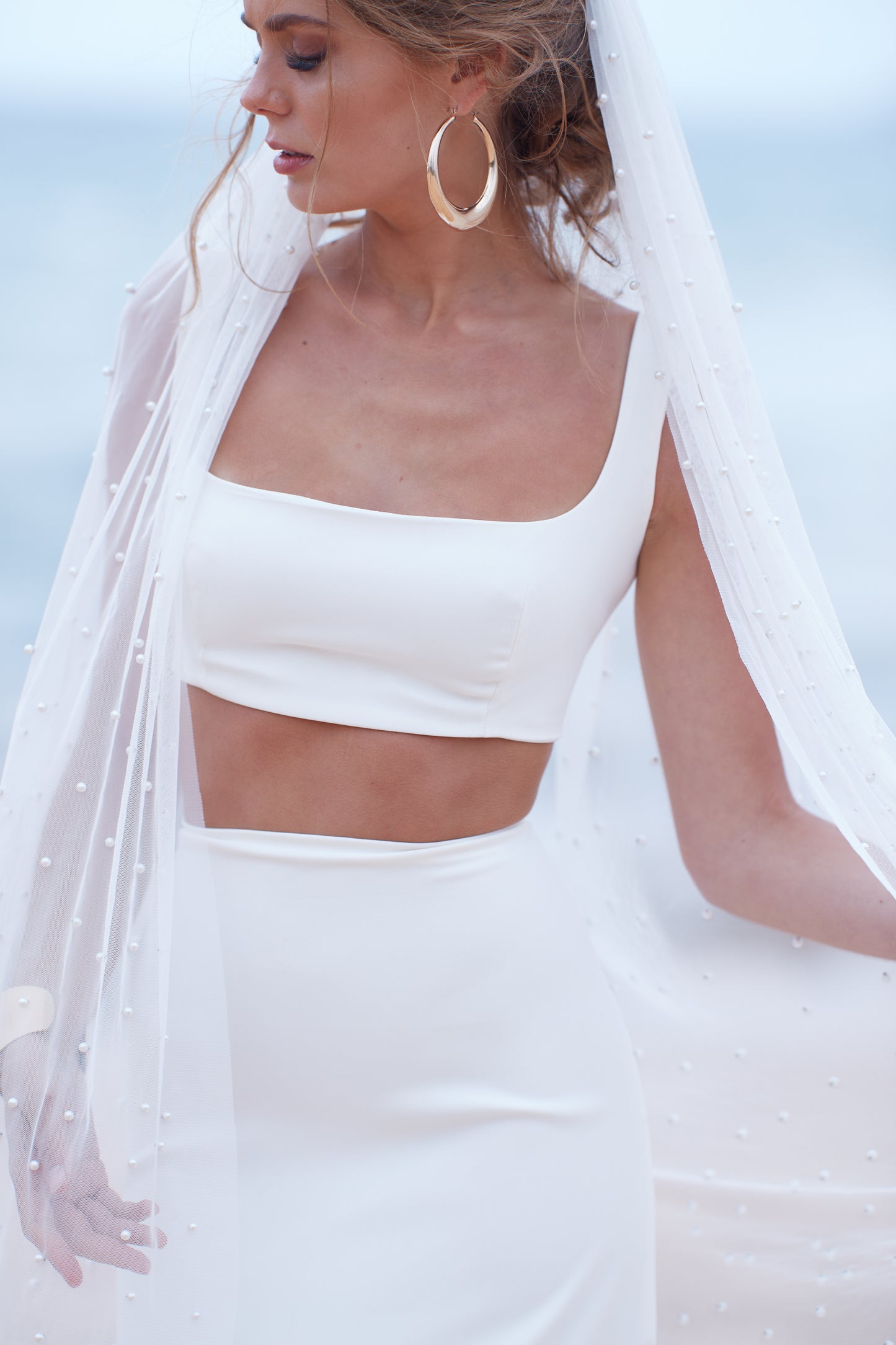 Pearl Veil