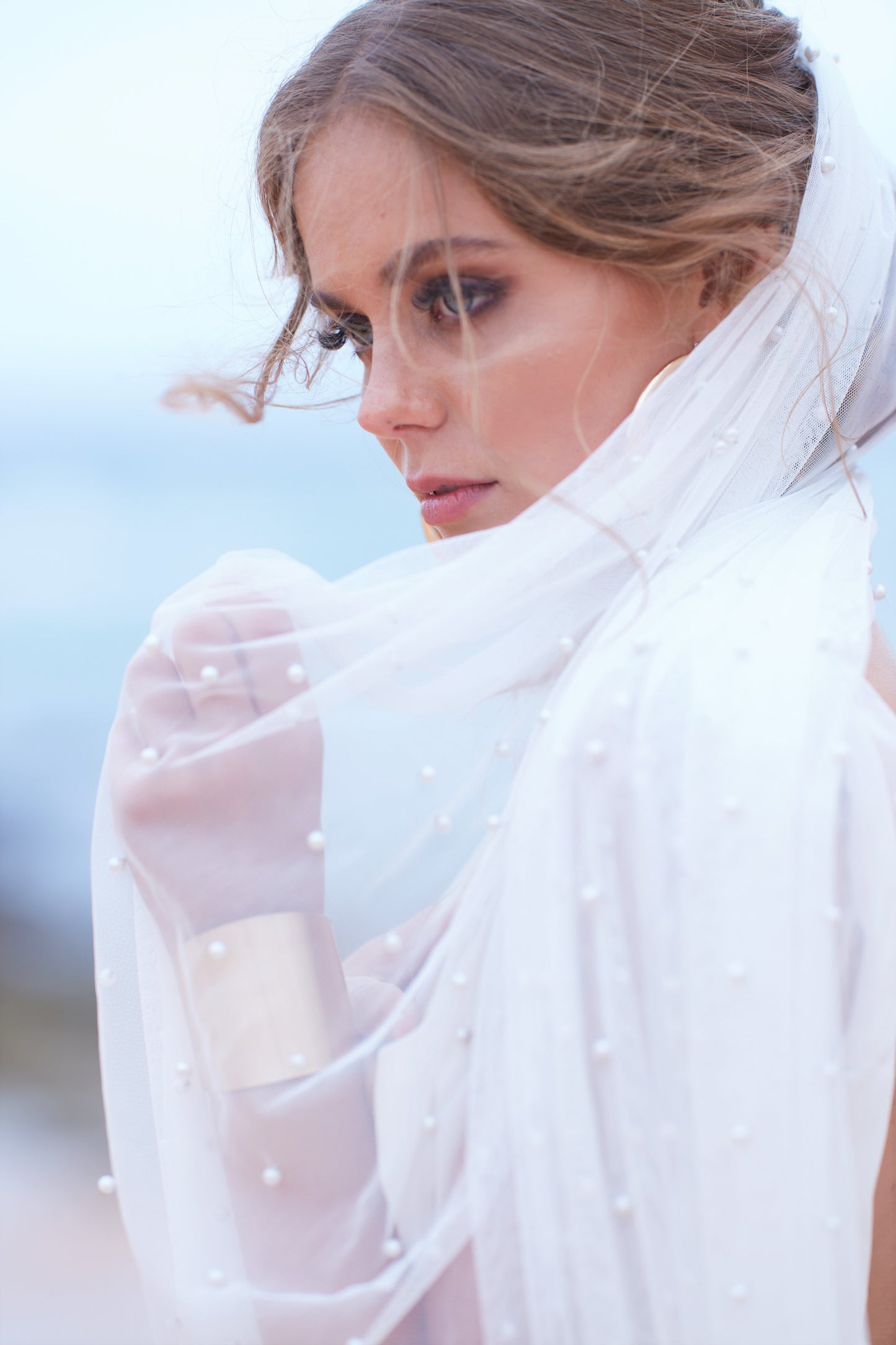 Pearl Veil