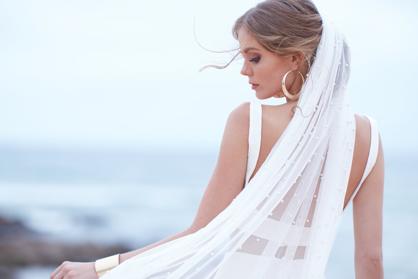 Pearl Veil