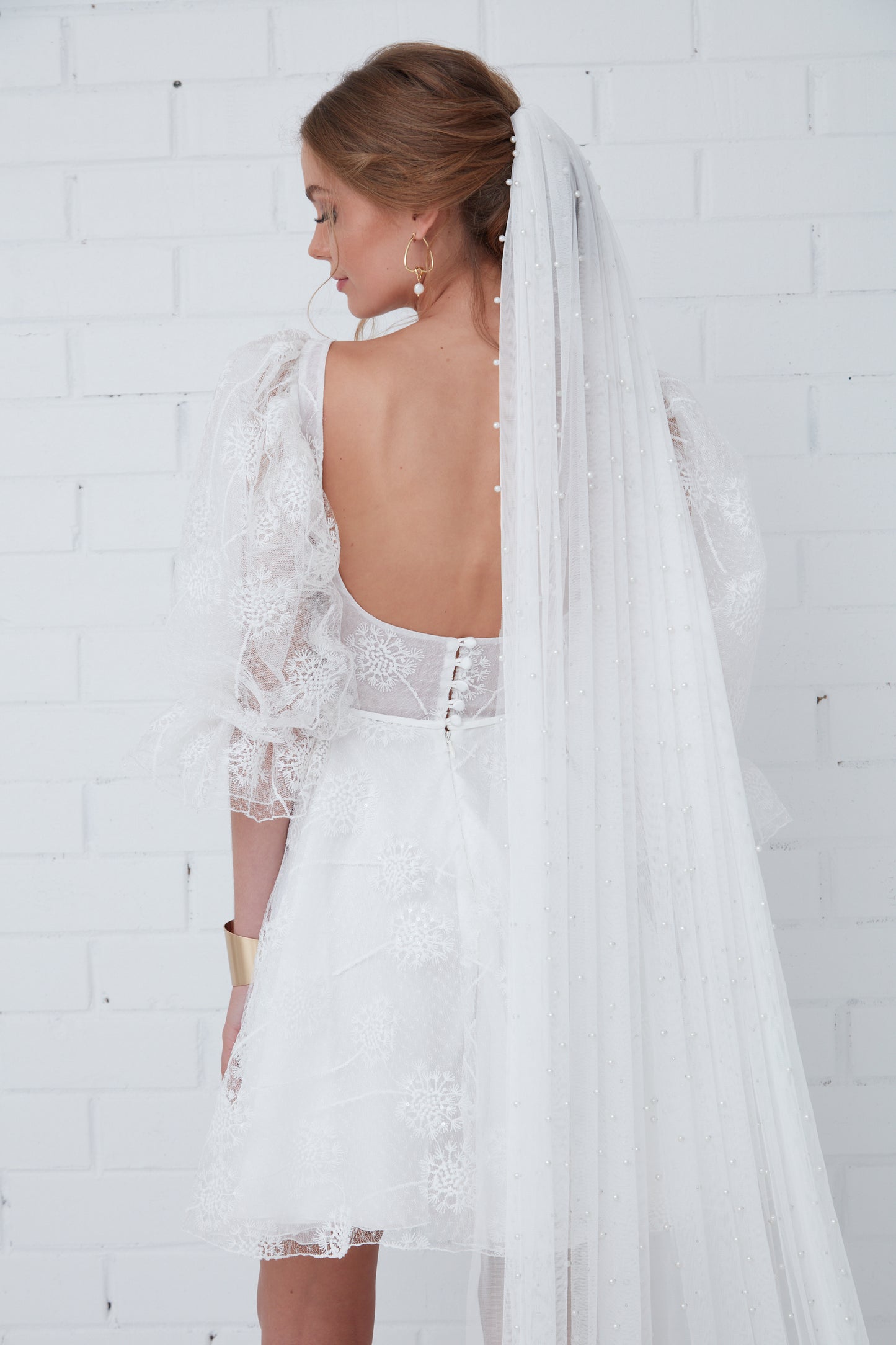 Pearl Veil