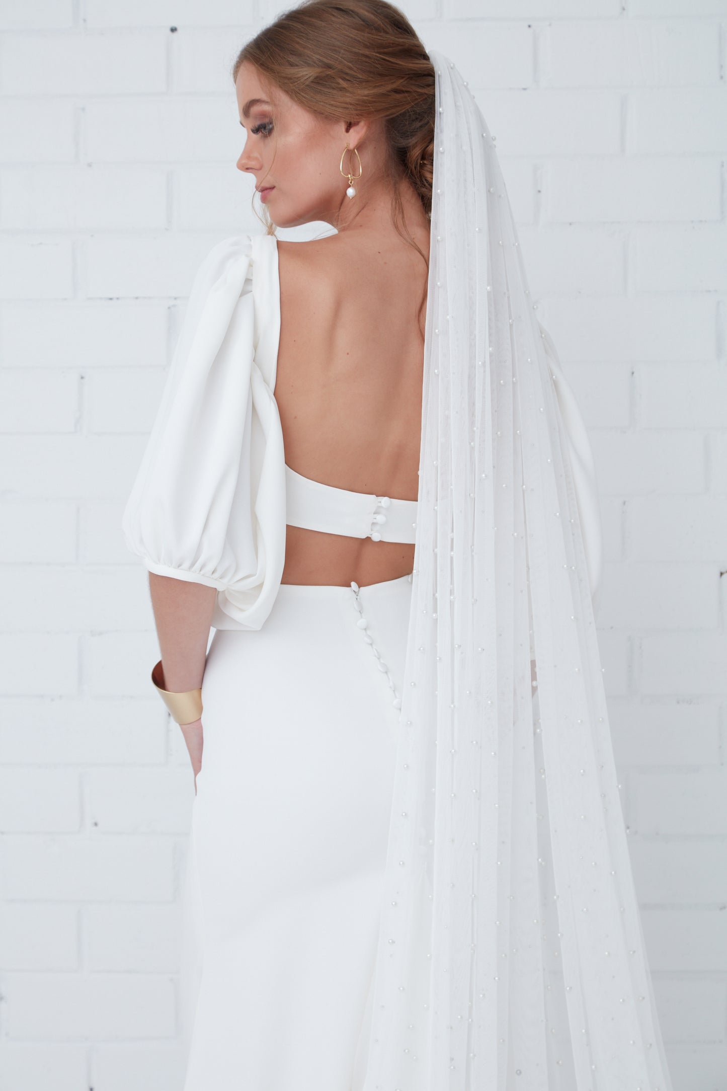 Pearl Veil