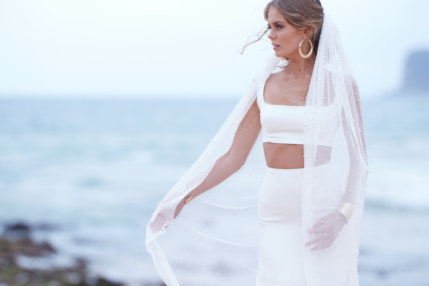 Pearl Veil