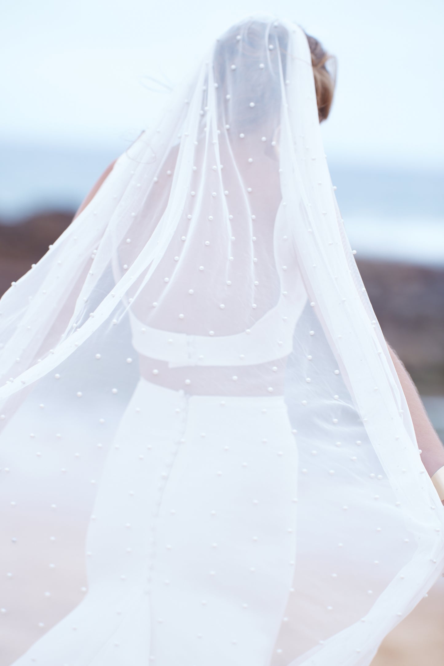 Pearl Veil