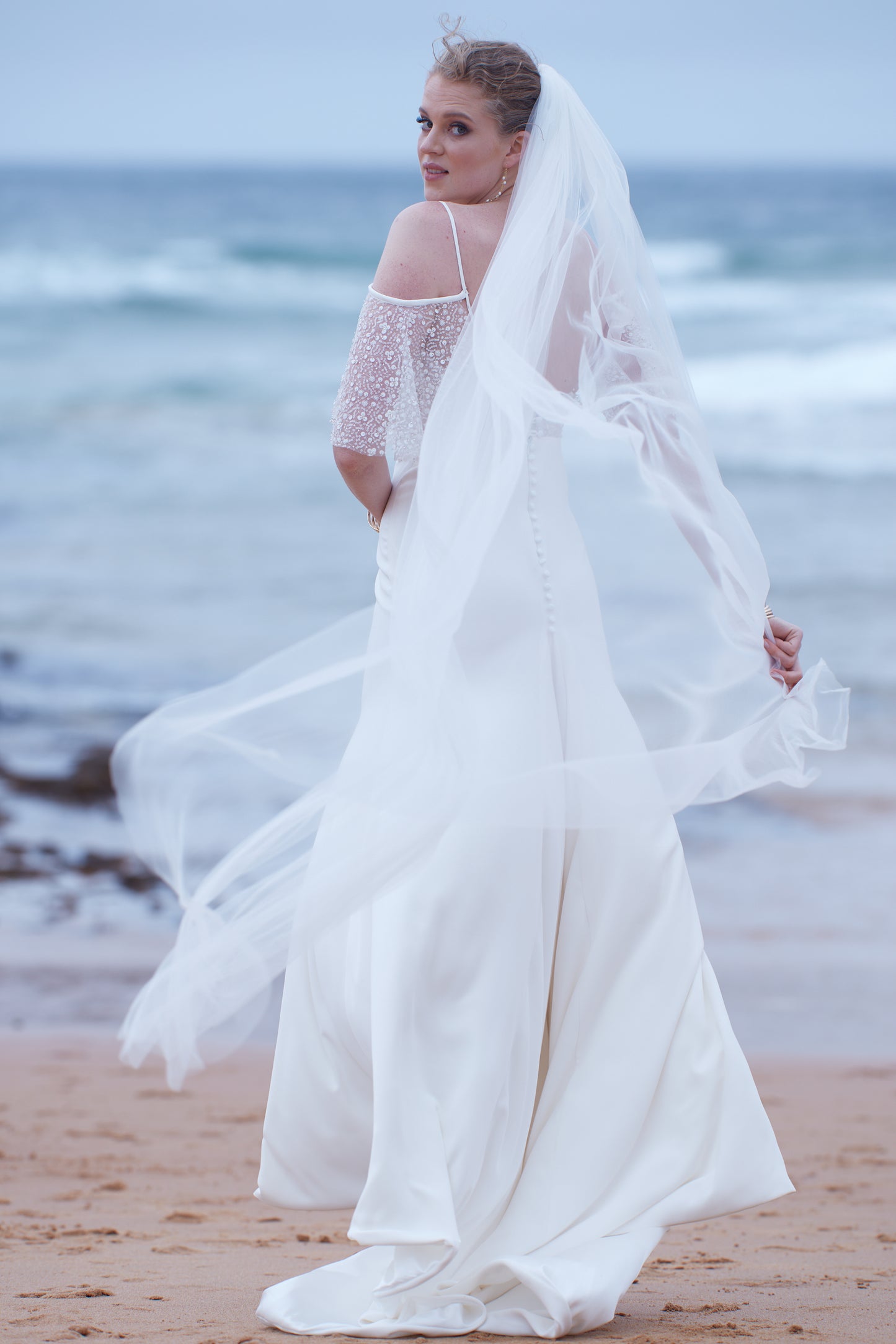 Plain Veil