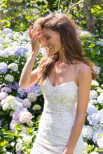 Load image into Gallery viewer, LITTLE DARLING-Wedding-Dress