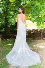 Load image into Gallery viewer, LITTLE DARLING-Wedding-Dress