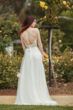 Load image into Gallery viewer, FERN-Wedding Dress