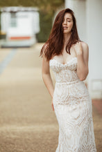 Load image into Gallery viewer, MEMPHIS- Bridal Gown