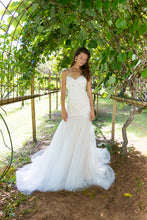 Load image into Gallery viewer, SUN IN THE SKY-Bridal Dress
